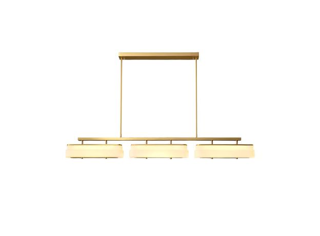 Люстра AVODO by Romatti