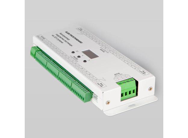 Контроллер подсветки лестницы на 32 ступени 95008/00