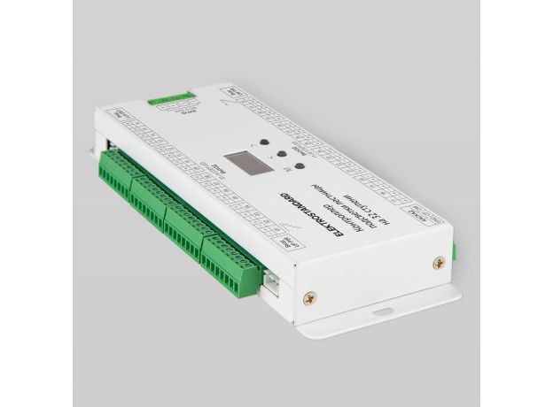 Контроллер подсветки лестницы на 32 ступени 95008/00