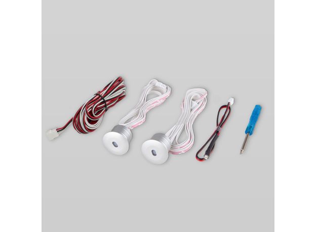 Контроллер подсветки лестницы на 32 ступени 95008/00