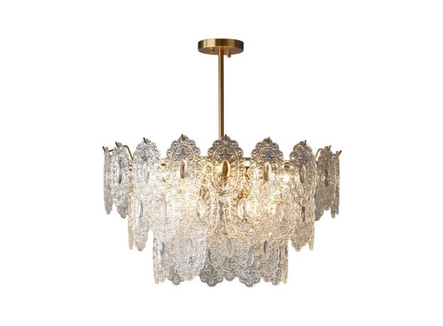 Люстра GENOVA by Romatti