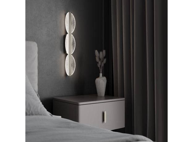 Настенный светодиодный светильник 303070 LED