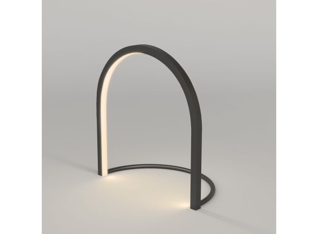 Настольная светодиодная лампа с регулировкой яркости 608051 LED