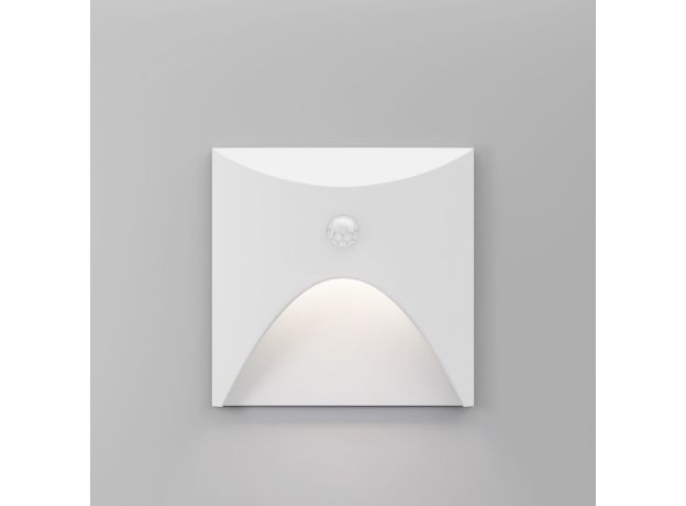 Подсветка для лестниц с датчиком движения 40158/LED