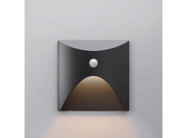 Подсветка для лестниц с датчиком движения 40158/LED