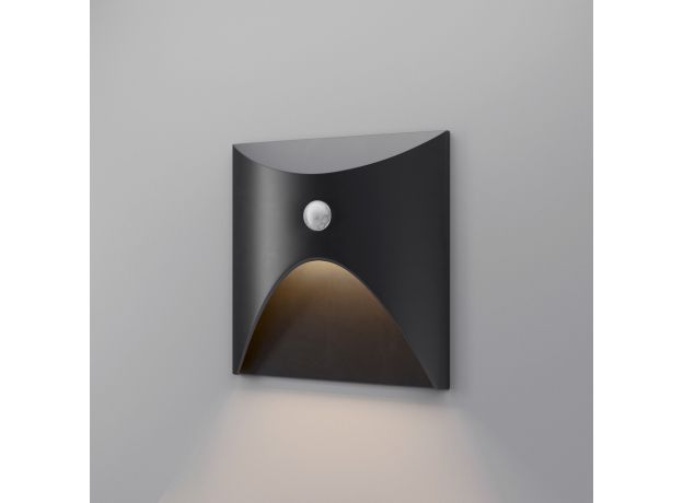 Подсветка для лестниц с датчиком движения 40158/LED