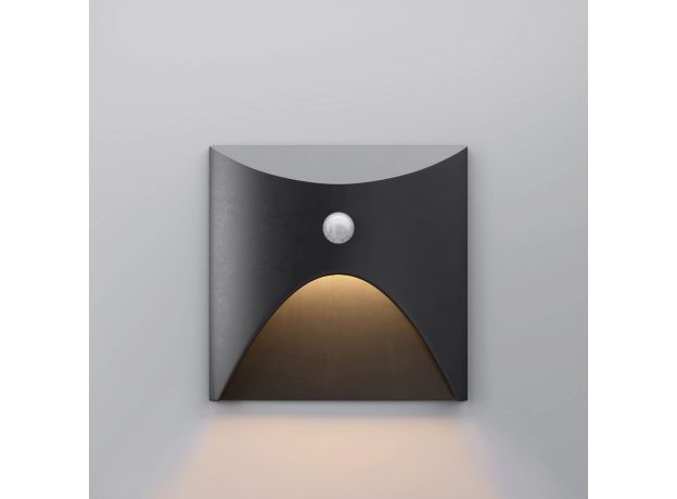 Подсветка для лестниц с датчиком движения 40158/LED