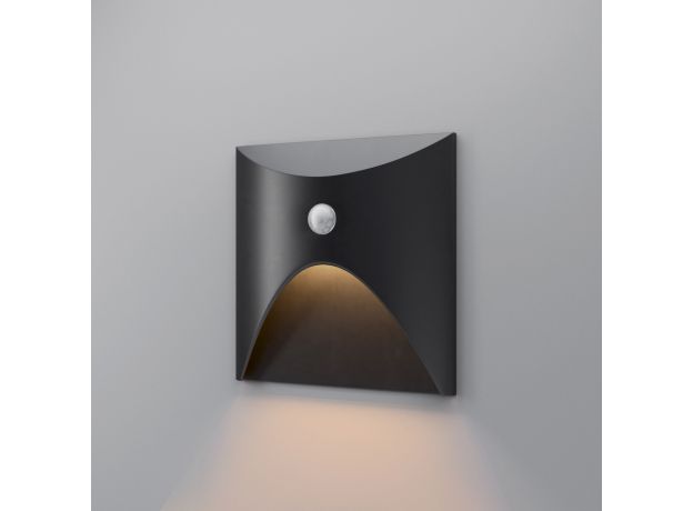 Подсветка для лестниц с датчиком движения 40158/LED