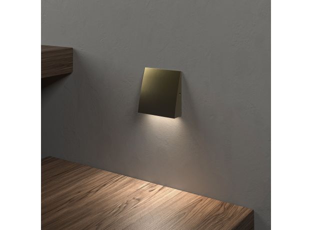 Подсветка светодиодная для лестниц 40159/LED