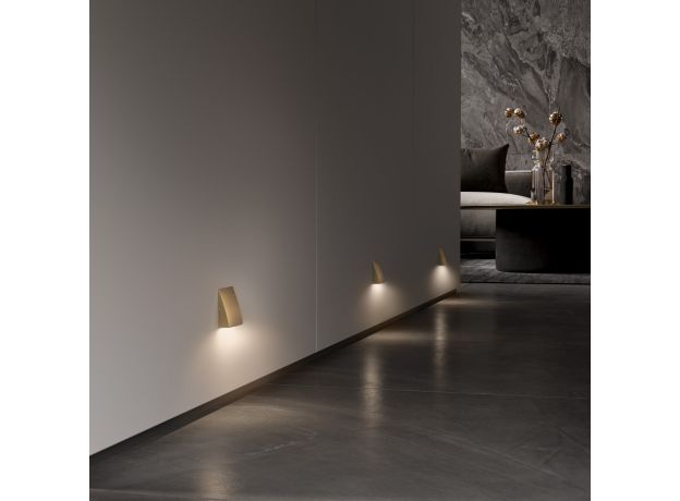 Подсветка светодиодная для лестниц 40159/LED