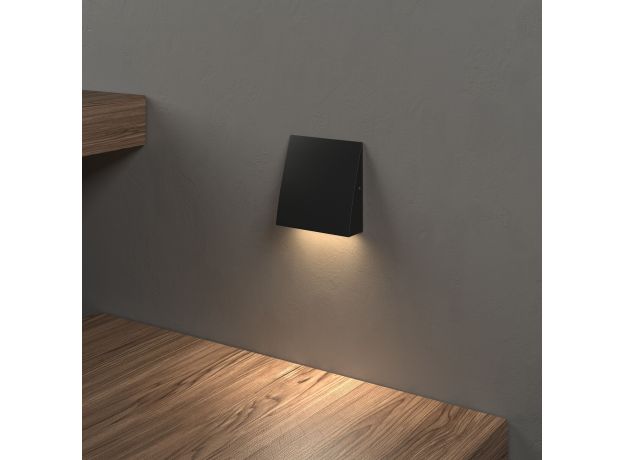 Подсветка светодиодная для лестниц 40159/LED