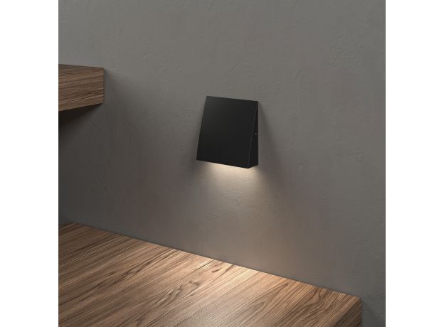 Подсветка светодиодная для лестниц 40159/LED