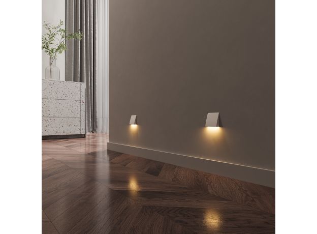 Подсветка светодиодная для лестниц 40159/LED