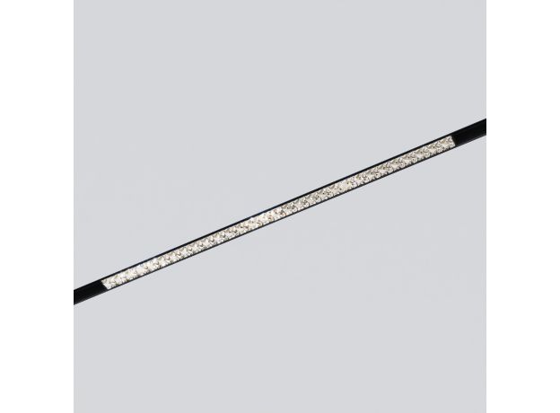 Slim Magnetic Трековый светильник 20W 4000K черный 85531/01