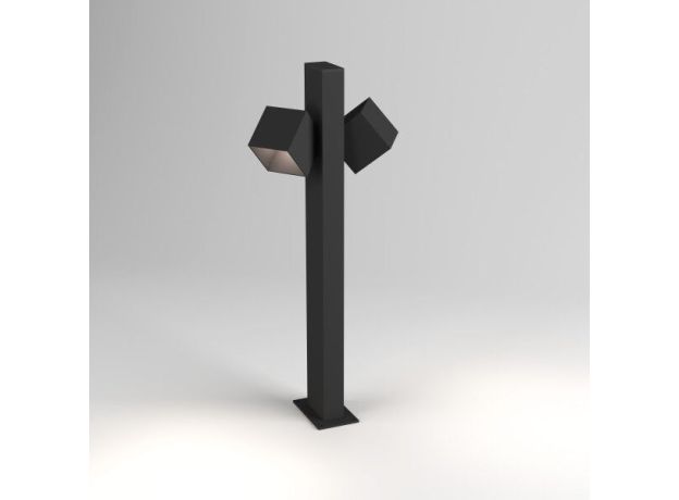 Светильник садово-парковый светодиодный Fjord 35195/F