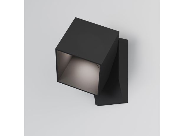 Светильник садово-парковый светодиодный Fjord 35195/W