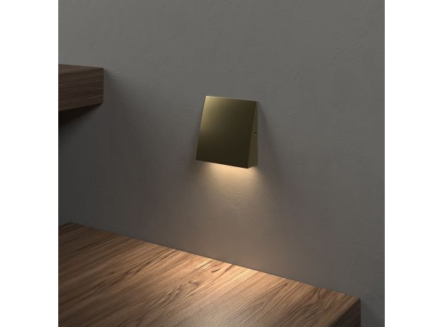 Светодиодная подсветка для лестниц 40159/LED