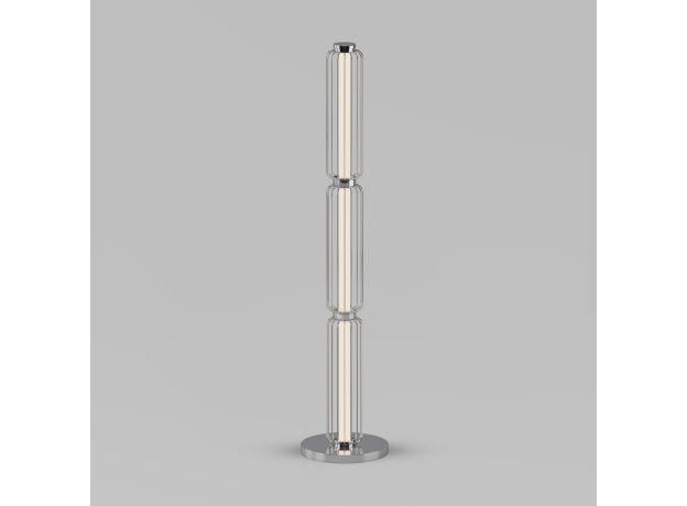 Светодиодный напольный светильник 309052 LED хром
