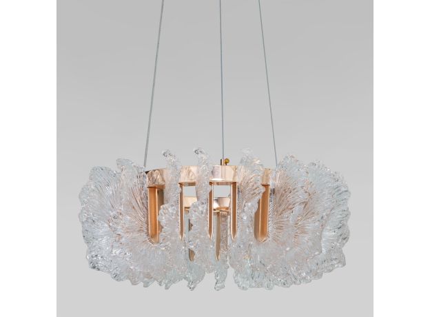 Светодиодный подвесной светильник 91140