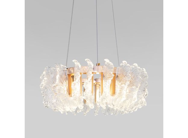 Светодиодный подвесной светильник 91140