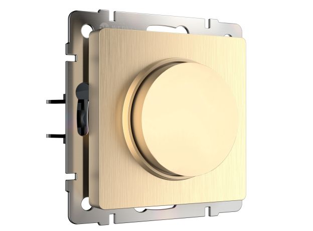 Диммер N (шампань рифленый) W1142010