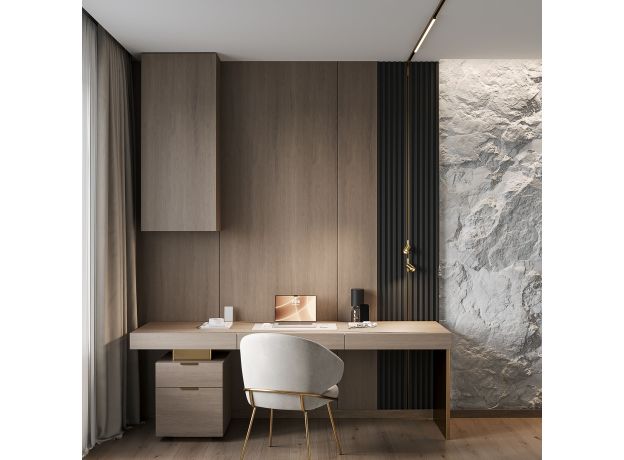 Brass Line Блок питания 150W латунь 95066/00