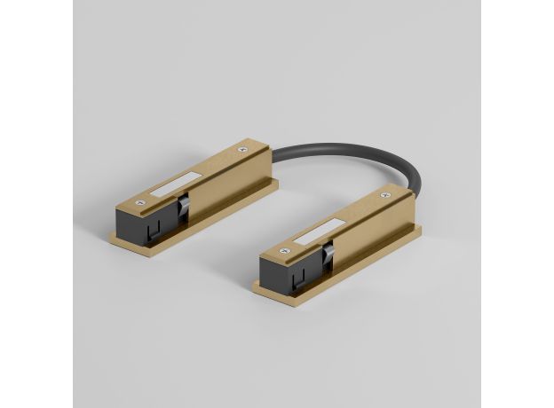 Brass Line Гибкий коннектор латунь 85007/00