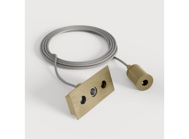 Brass Line Набор для подвеса латунь 85226/00 85226/00