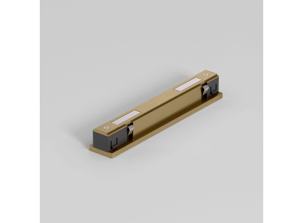 Brass Line Прямой коннектор латунь 85008/00