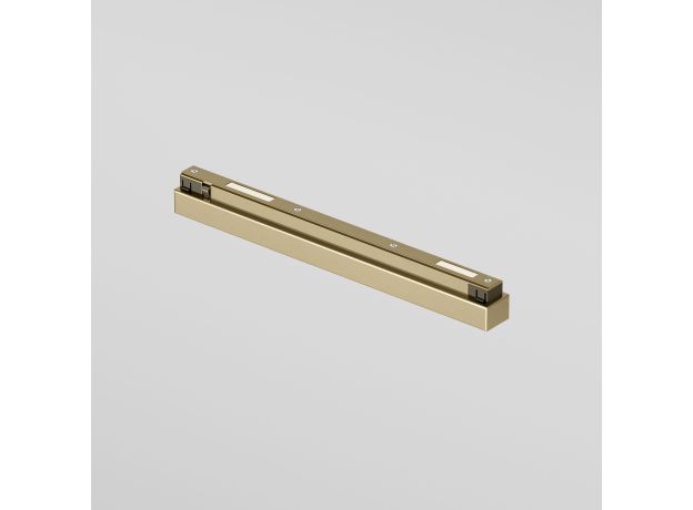 Brass Line Трековый светильник 10W 3000K латунь 85528/01