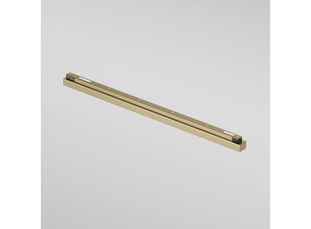 Brass Line Трековый светильник 20W 3000K латунь 85529/01