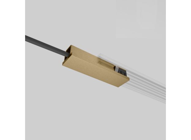 Brass Line Ввод питания латунь 85005/00