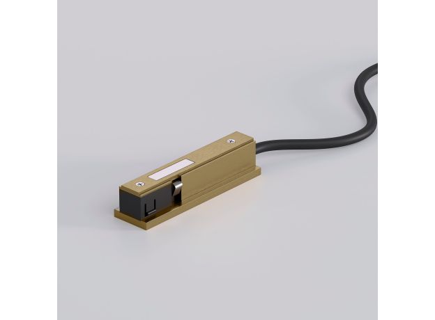 Brass Line Ввод питания латунь 85005/00