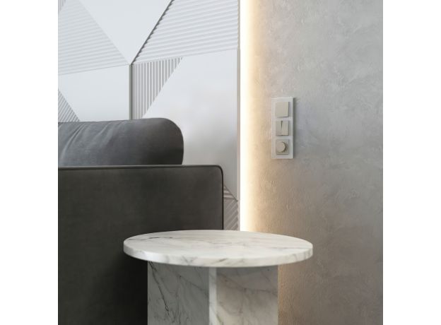 Диммер (дымчатый) W1242004