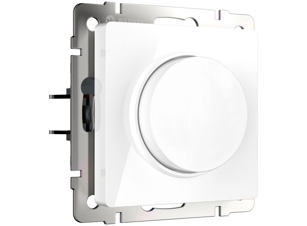 Диммер N (белый) W1142001