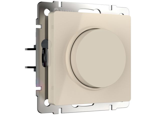 Диммер N (слоновая кость) W1142003