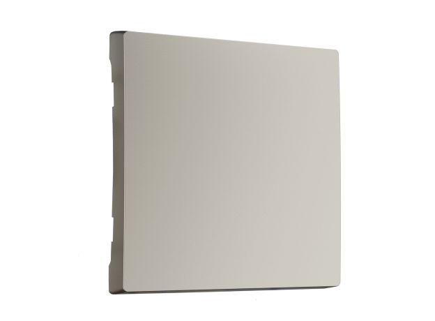 Клавиша для выключателя перекрестного (дымчатый) W1219004