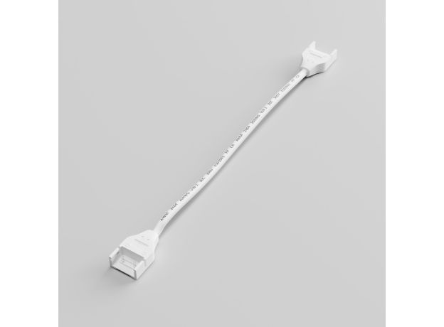 Коннектор для лент COB 24V 480Led 14W IP68 гибкий двусторонний 95132/00