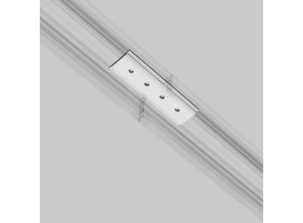 Line Magnetic Соединительная планка 85231/00