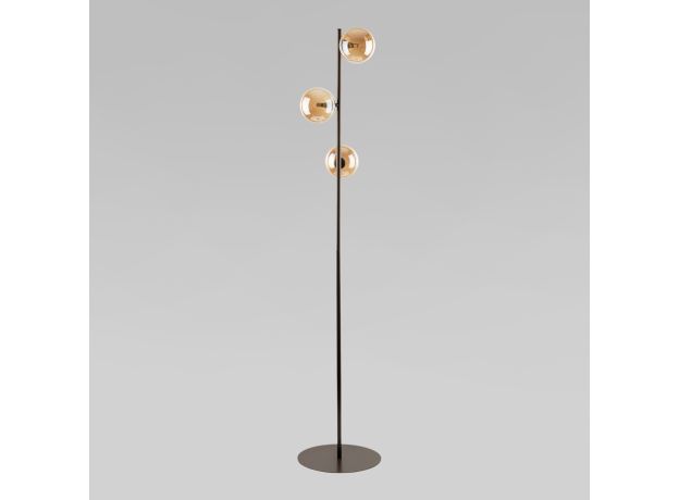 Напольный светильник со стеклянными плафонами 6189 Estera