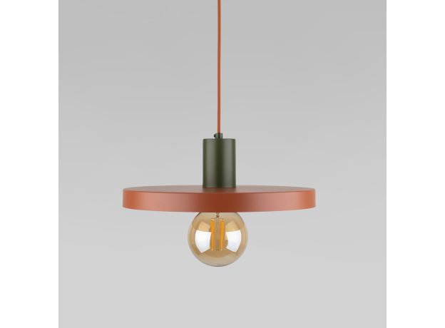 Подвесной светильник 10749 SILA GREEN BRICK