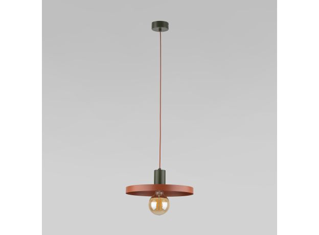 Подвесной светильник 10749 SILA GREEN BRICK