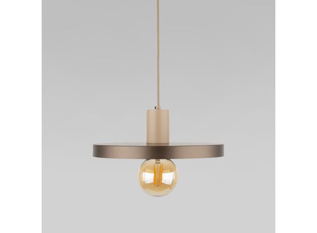 Подвесной светильник 10757 SILA SABIA BROWN