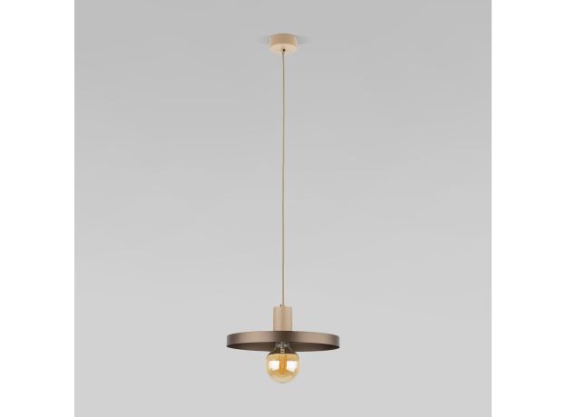 Подвесной светильник 10757 SILA SABIA BROWN