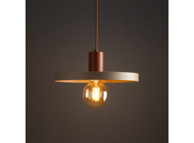 Подвесной светильник 10954 SILA SABIA