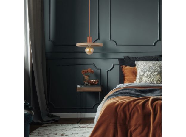 Подвесной светильник 10954 SILA SABIA