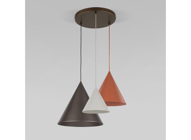 Подвесной светильник 11086 CONO MIX