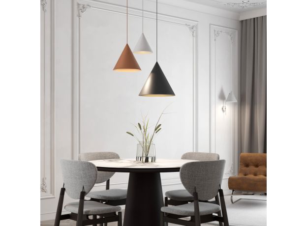 Подвесной светильник 11086 CONO MIX