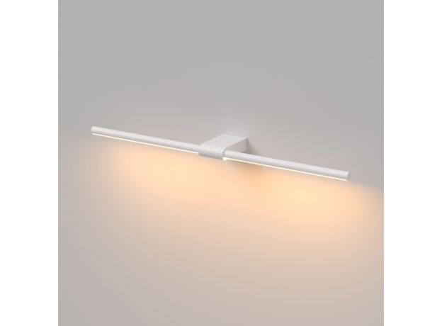 Светильник настенный поворотный светодиодный Luar 600 белый 3000К 40125/LED