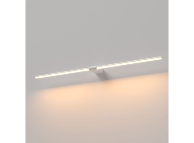 Светильник настенный поворотный светодиодный Luar 900 белый 3000K 40153/LED